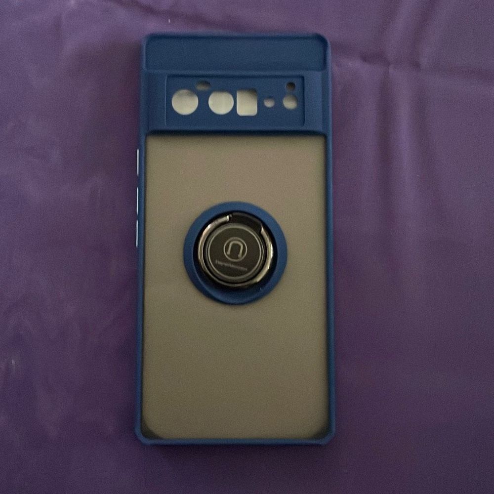 Google pixel 6 pro case
